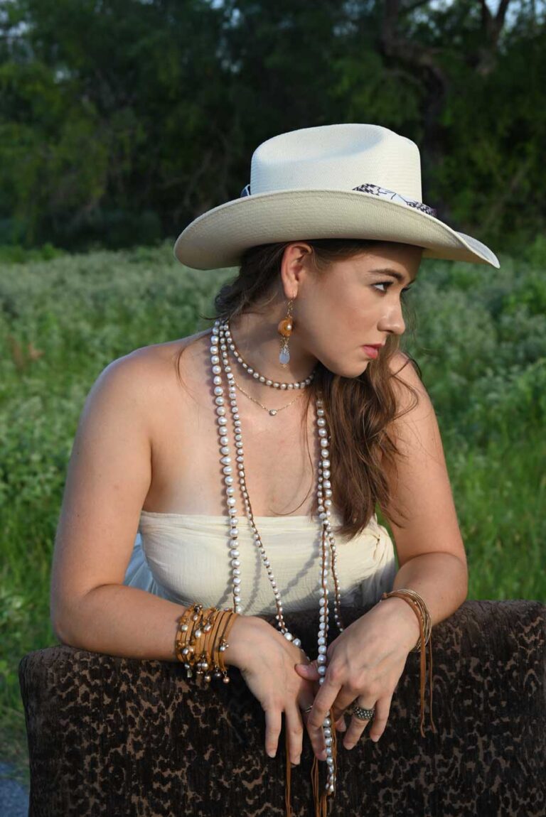 H. Yturria Ranch - Shop