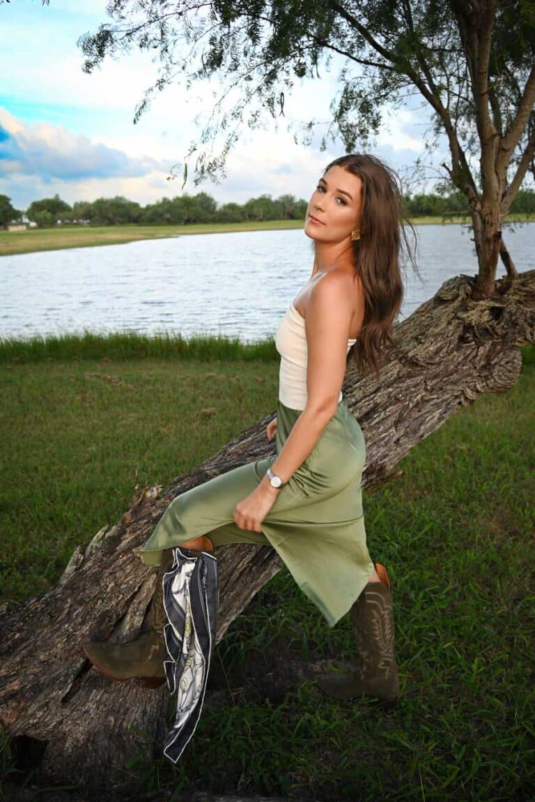 H. Yturria Ranch - Apparel