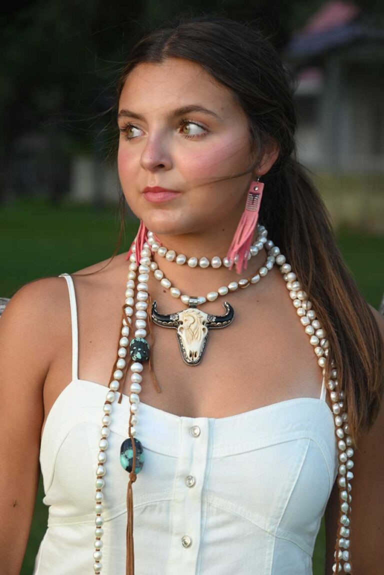 H. Yturria Ranch - Jewelry